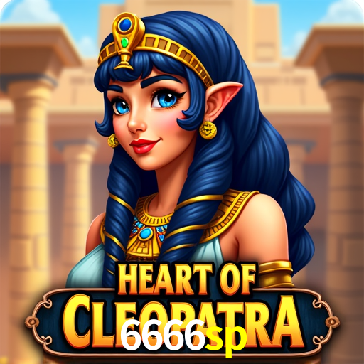 Desvendando o Mundo dos Jogos Virtuais na 6666sp