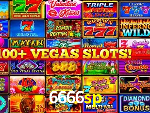 Descubra o Programa VIP da 6666sp: Vantagens Exclusivas para Jogadores