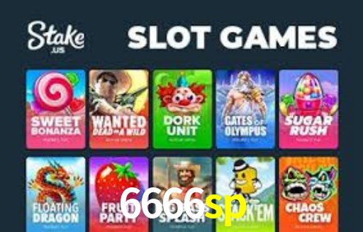 Descubra a Magia dos Jogos de Arcade no 6666sp